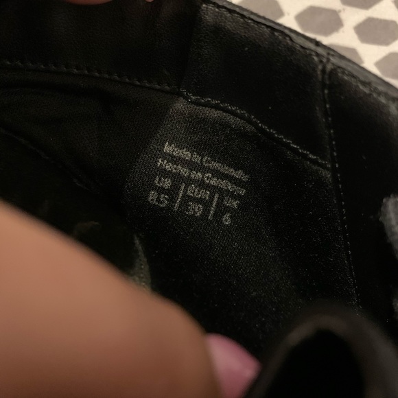 Call it Spring Black booties - Picture 6 of 6